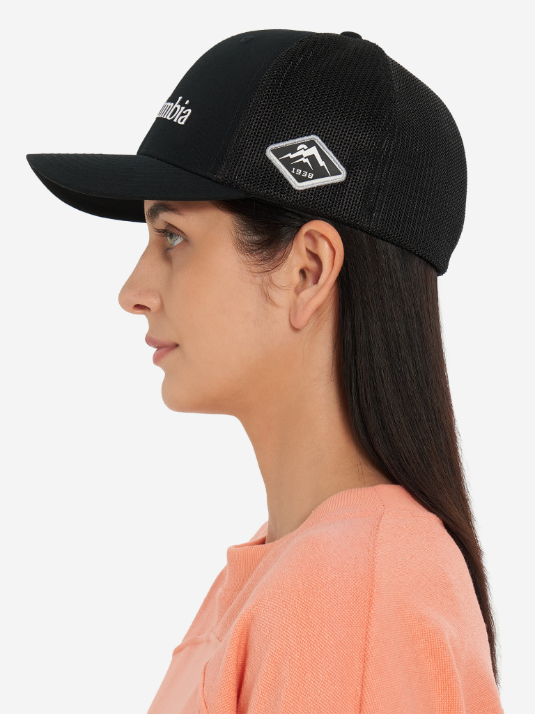 Бейсболка Columbia Mesh