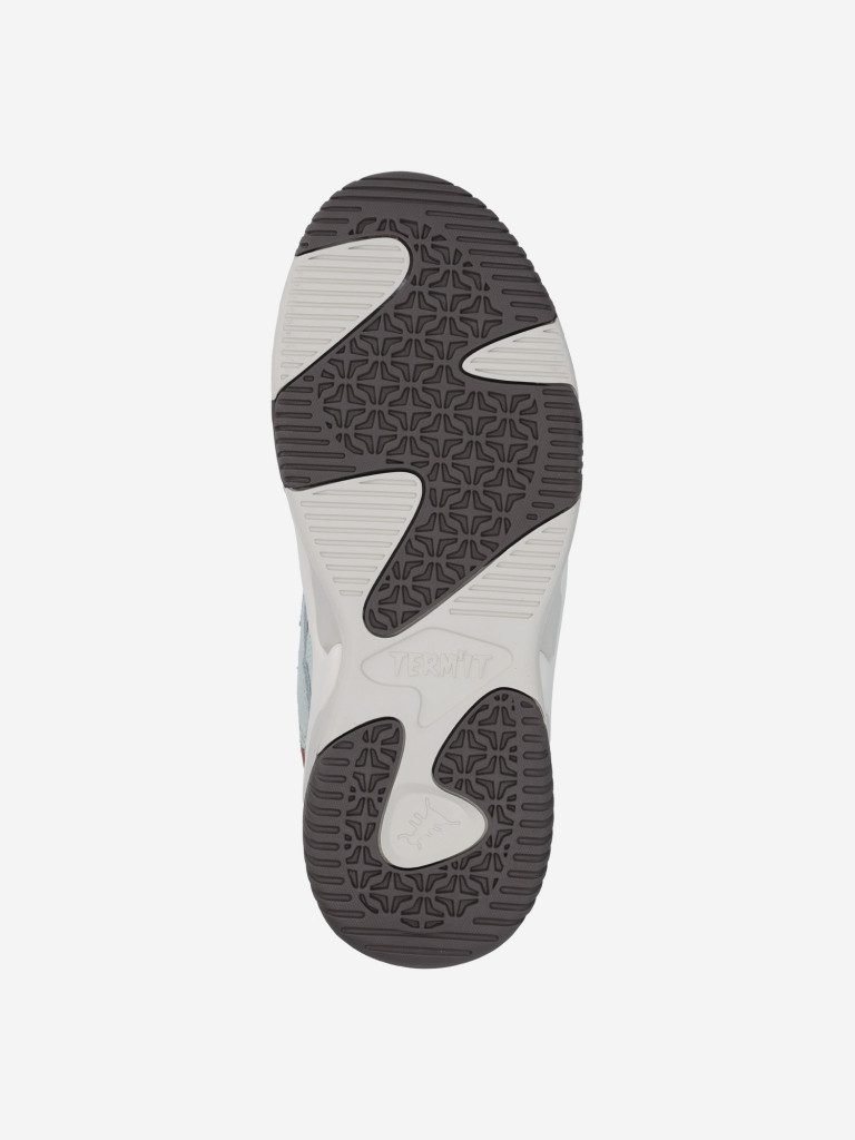 Кеды женские Termit Jumble Next Cl