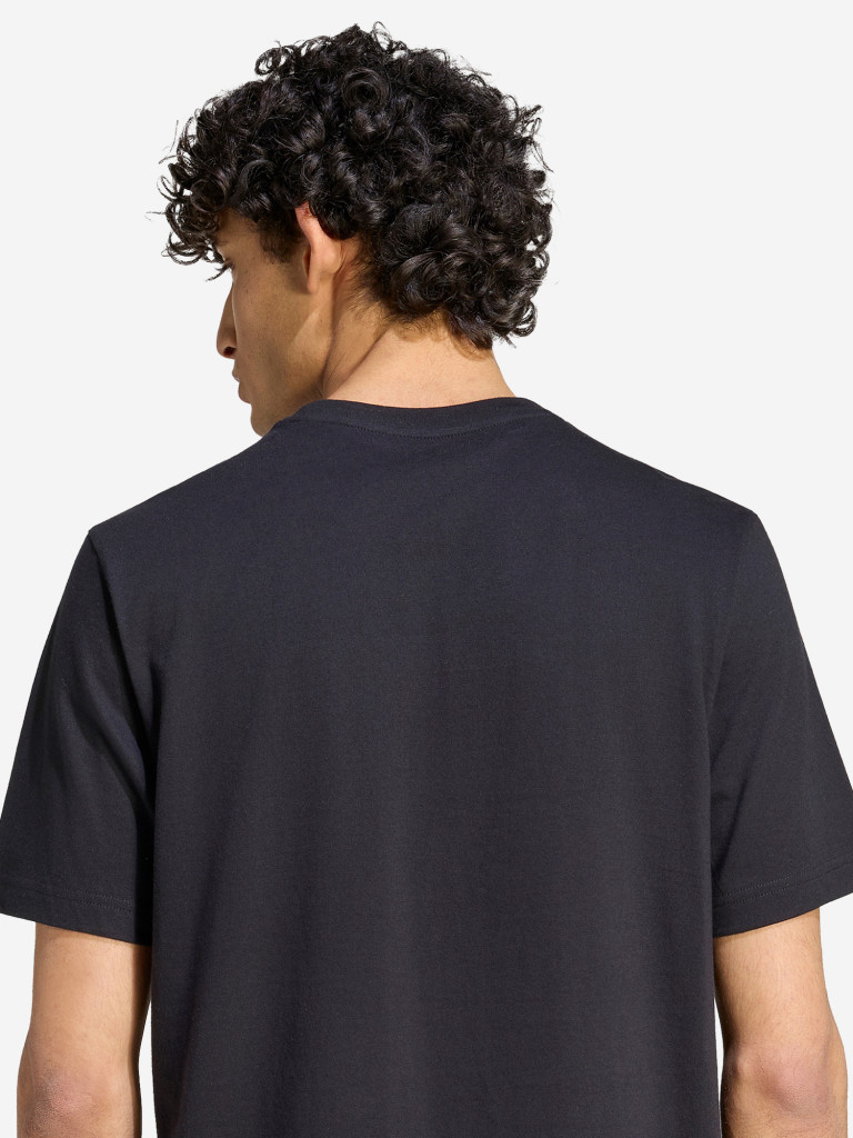 Футболка мужская adidas Collegiate