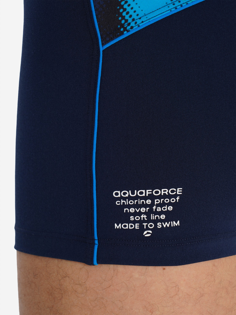 Плавки-шорты мужские Joss