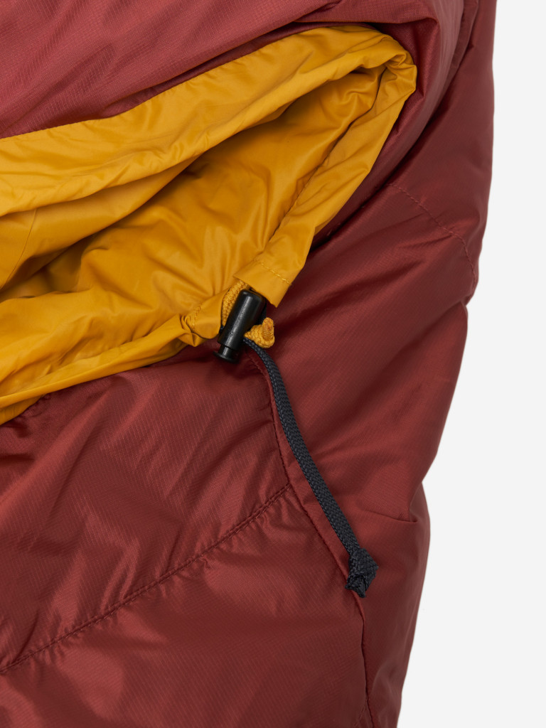 Спальный мешок Deuter Astro 300 +3