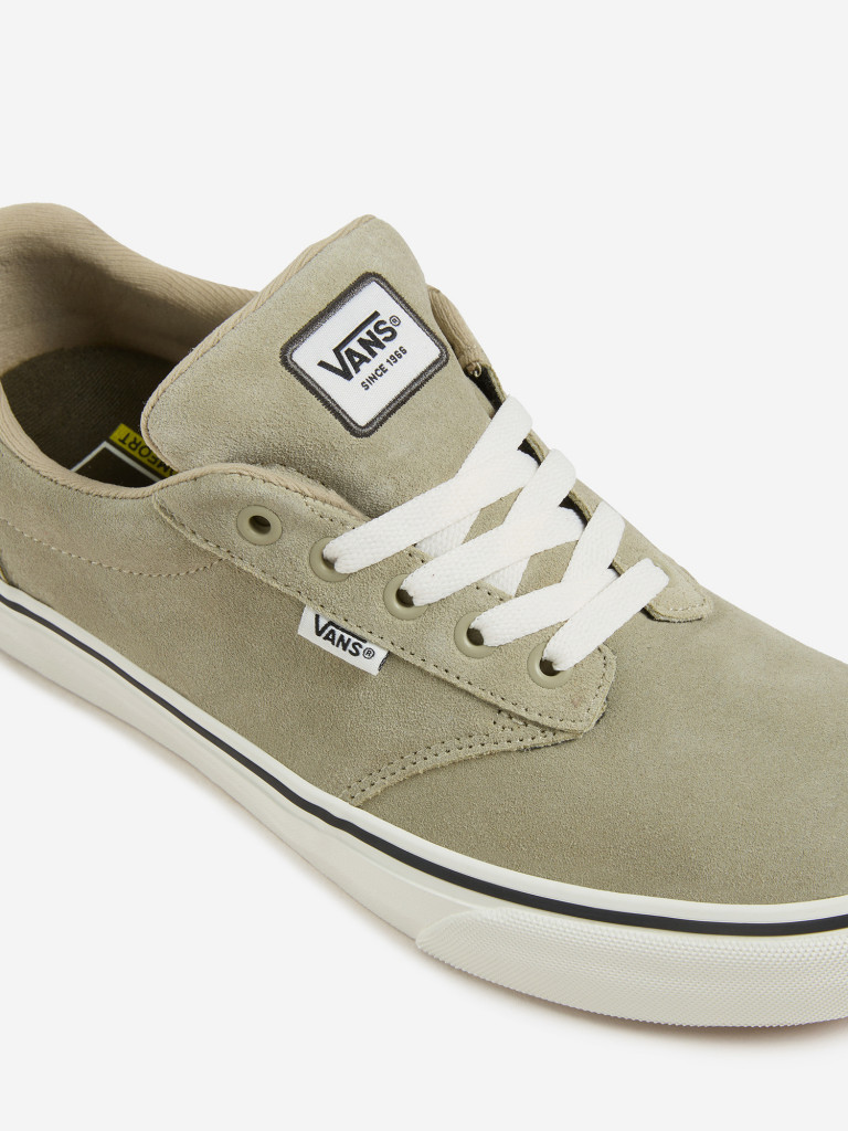 Кеды мужские Vans Atwood Deluxe