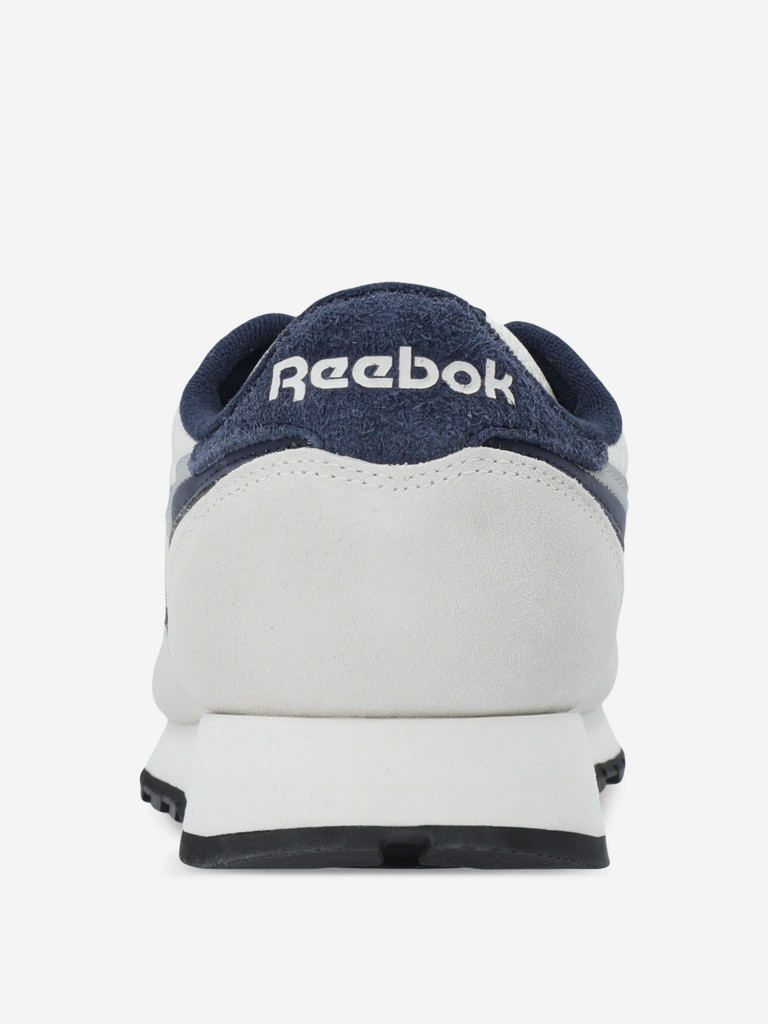 Кроссовки мужские Reebok Classic Leather