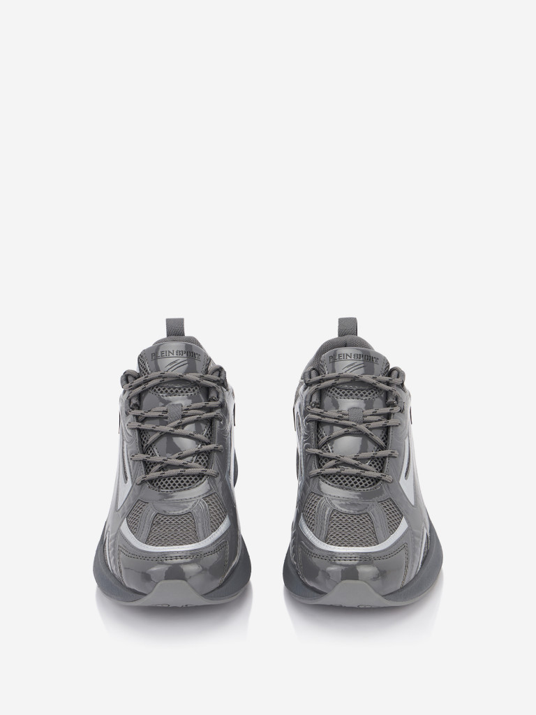 Кроссовки Plein Sport PEGASUS // GEN.X.05