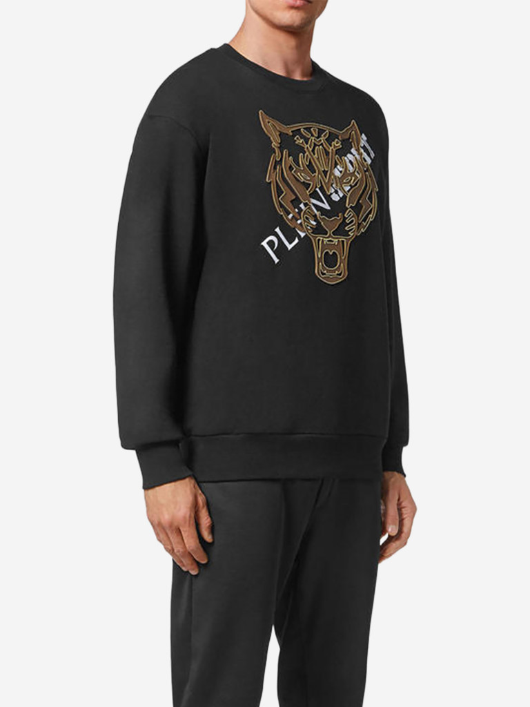 Толстовка Plein Sport