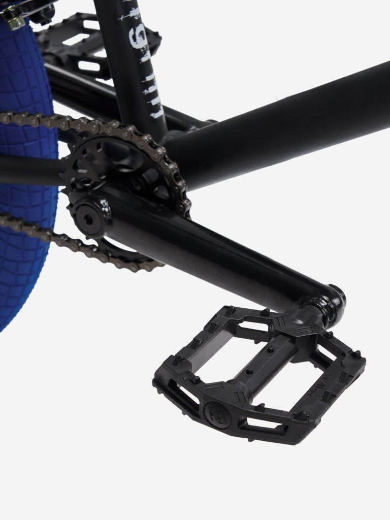 Велосипед Stern BMX Piligrim Alt 20"