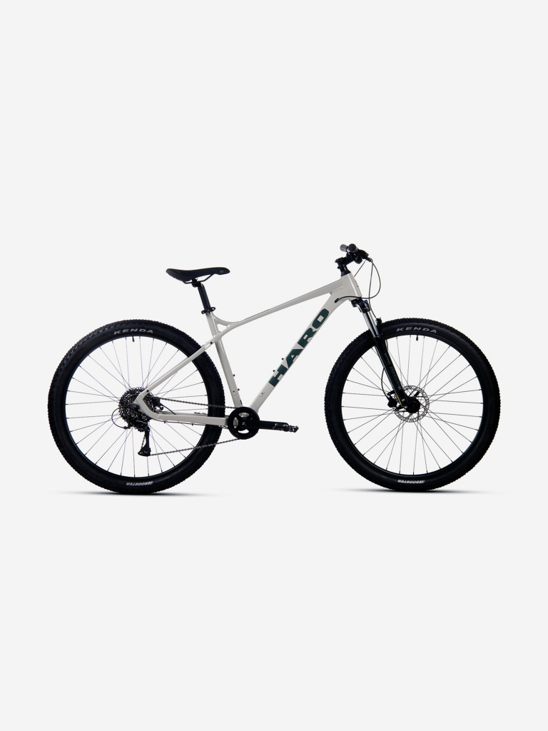 Велосипед горный Haro Double Peak 29 Sport 2025