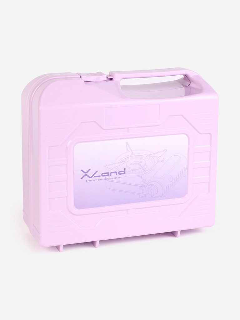 Печь XLand - 8000SR ФИОЛЕТОВЫЙ 263С