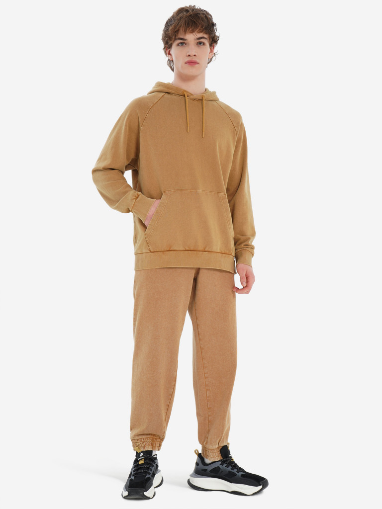 Худи мужское Demix