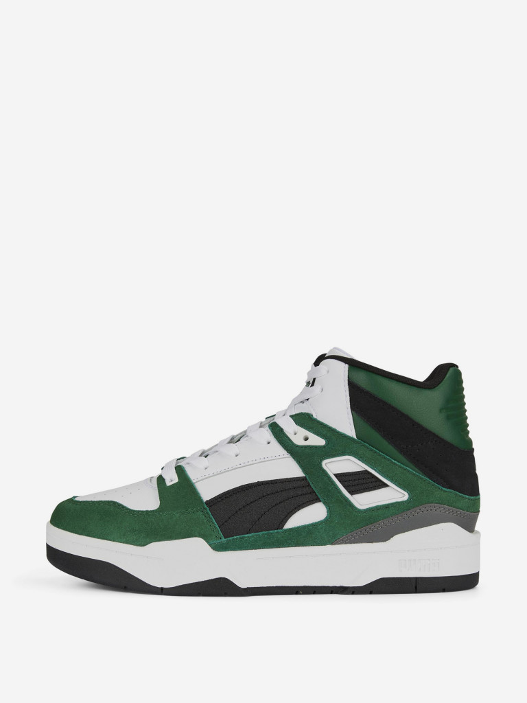 Кеды мужские PUMA Slipstream Hi Heritage