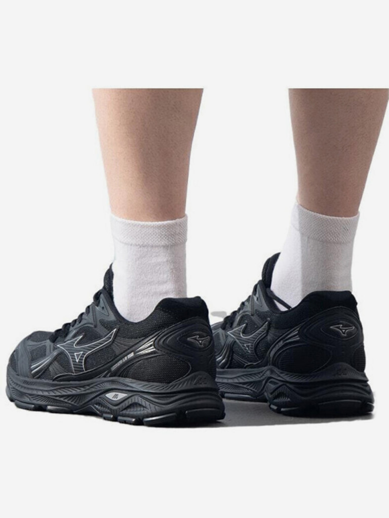 Кроссовки Mizuno LG 10S