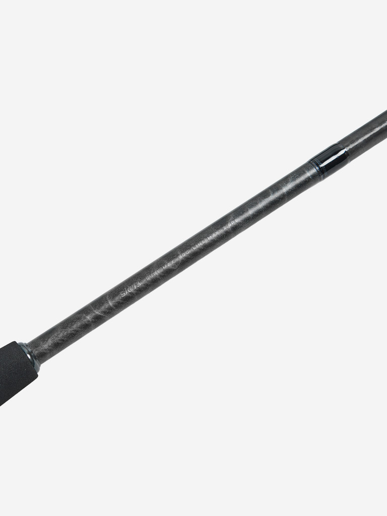 Спиннинг Narval Fishing Signature Verdict Multi System S/C73 222cm max 90g 2.5PE Fast