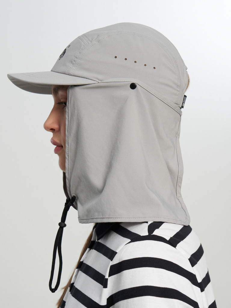 Бейсболка Mountain Hardwear Shade Lite