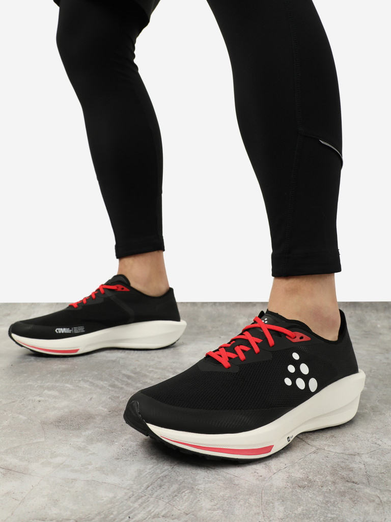 Кроссовки мужские Craft Ctm Ultra 3