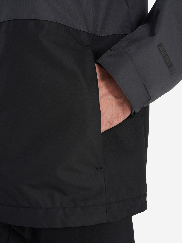 Куртка мембранная мужская Outventure Cheget