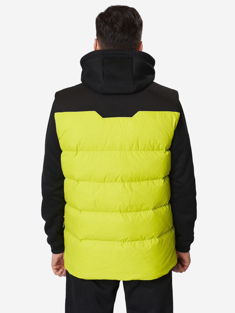 Жилет пуховый Red Fox Nansen R Мужской