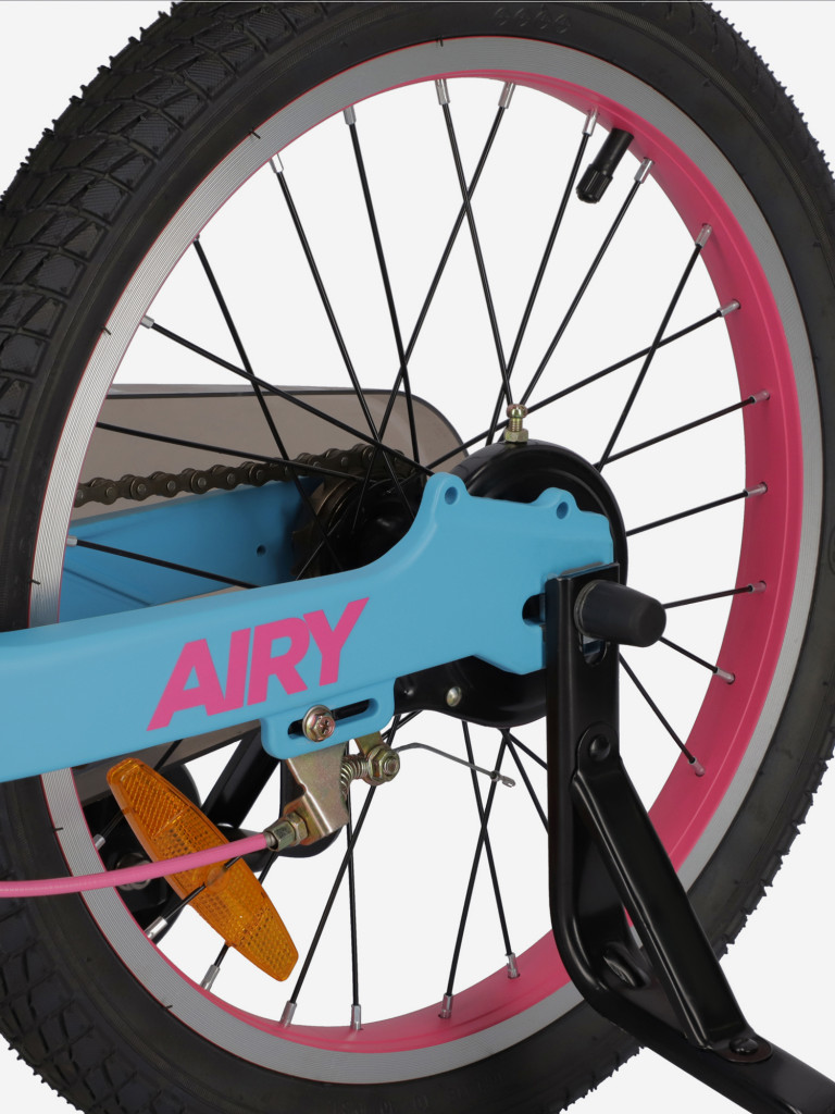 Велосипед для девочек Stern Airy 18"
