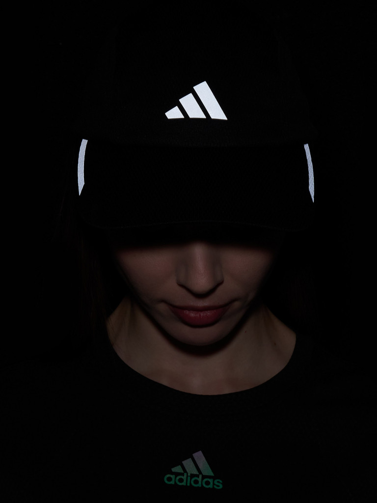 Бейсболка adidas