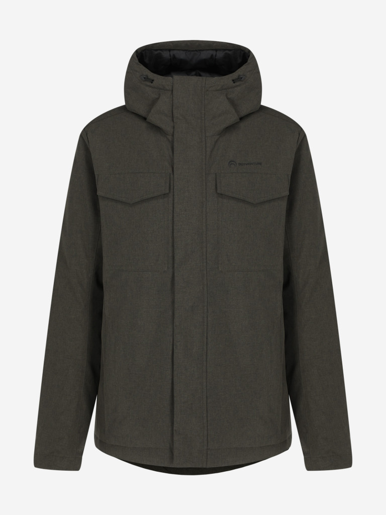 Куртка утепленная мужская Outventure