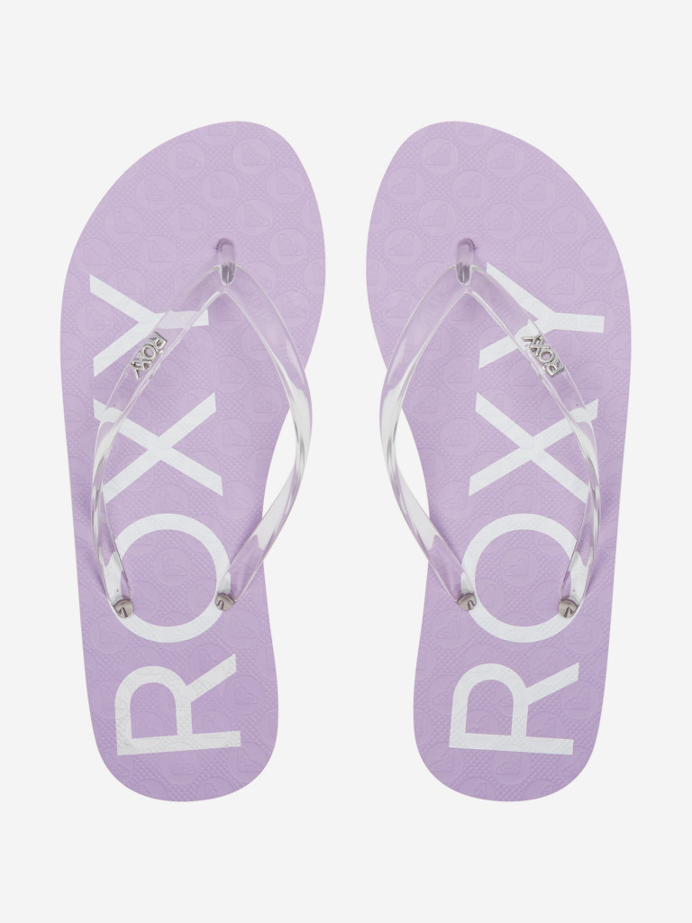 Шлепанцы женские Roxy Viva Jelly