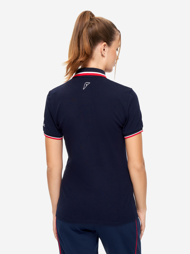 Поло женское Forward