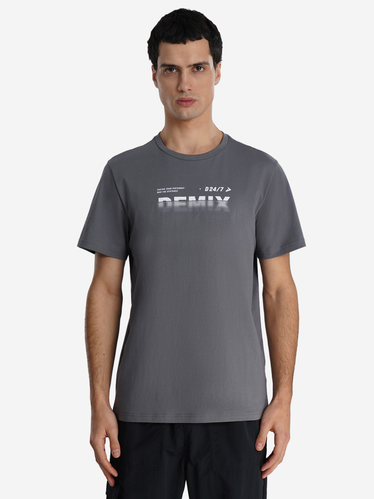 Футболка мужская Demix