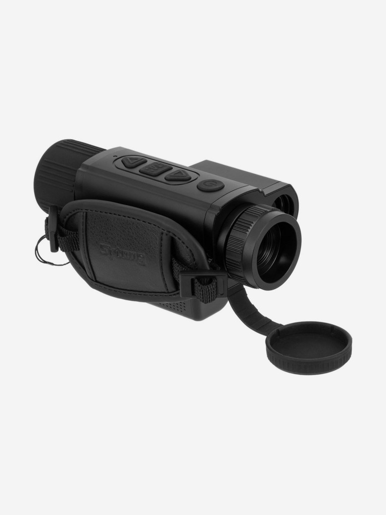 Тепловизионный монокуляр Sytong XS03-15LRF 384х288 лазерный дальномер