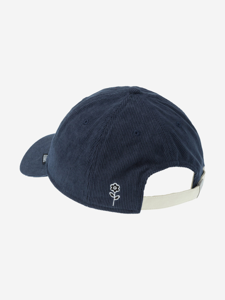 Бейсболка DJINNS Dad Cap Lazy Cord