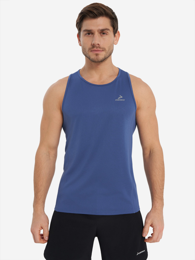 Майка мужская Demix