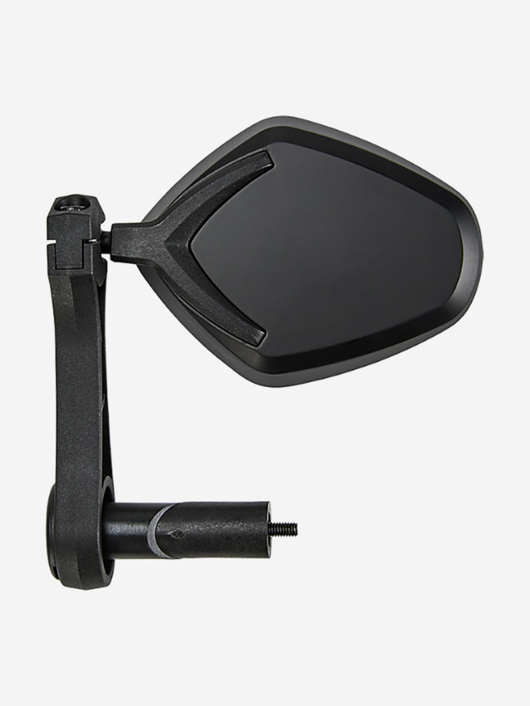 Зеркало для велосипеда Electra Bar End Mirror Black