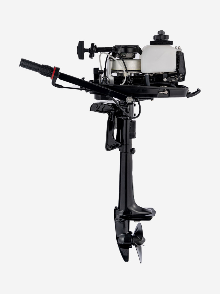 Двухтактный Подвесной лодочный мотор Parsun T2.6CBMS