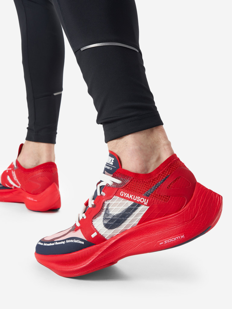 Кроссовки мужские Nike ZoomX Vaporfly Next% x Gyakusou