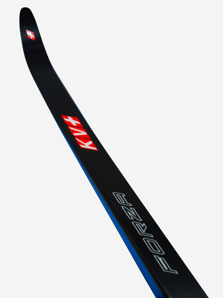 Лыжи беговые классические KV+ FORZA Classic RS 3.0 medium plus