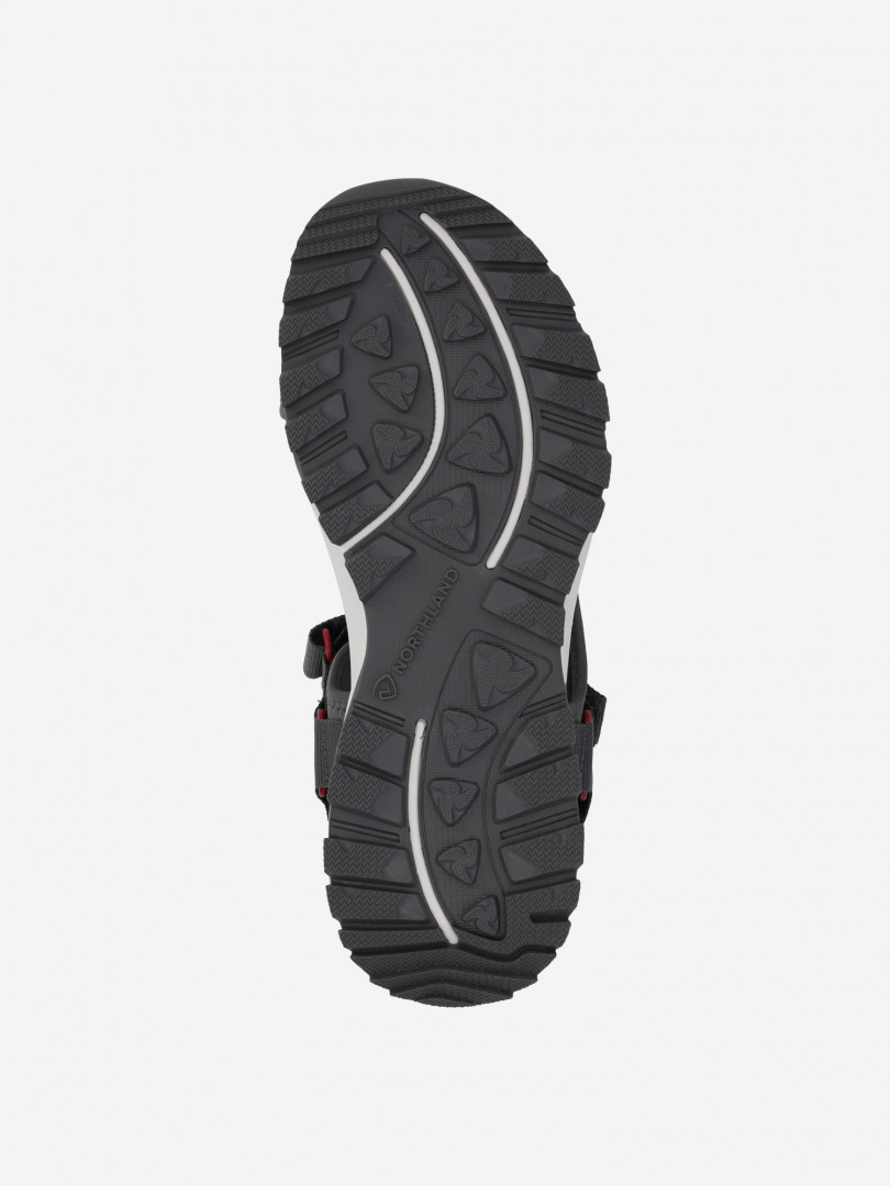 Сандалии мужские Northland Festland 28209800299 Серый, размер 39, фото 6