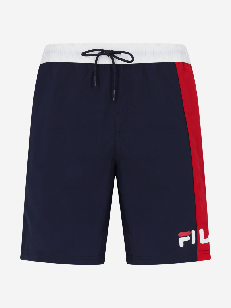 Шорты плавательные мужские FILA Синий 2699₽
