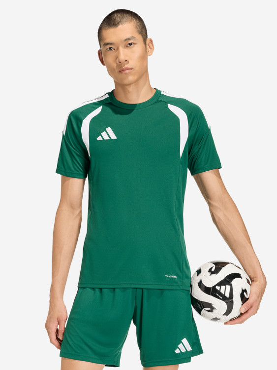 Футболка мужская Adidas Tiro26