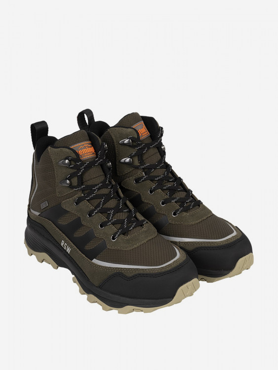 Ботинки Remington Comfort Trekking Boots Olive