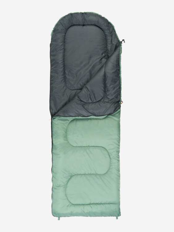 Спальный мешок Outventure Basic +5