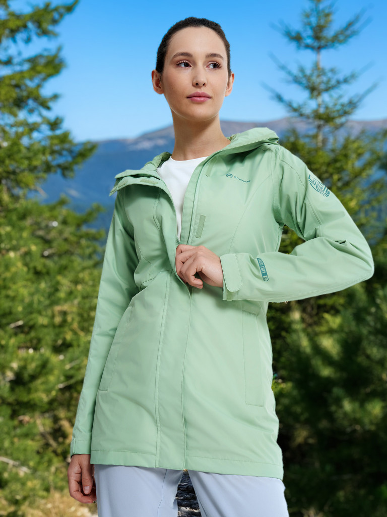 Куртка мембранная женская Outventure