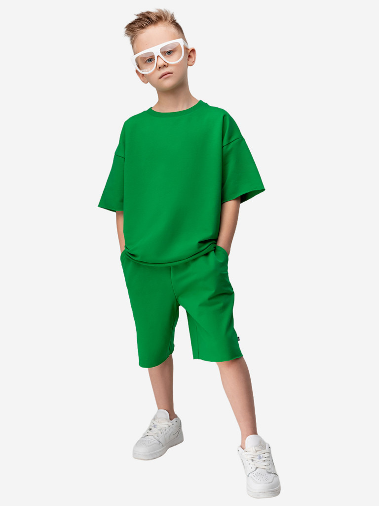 Костюм bodo