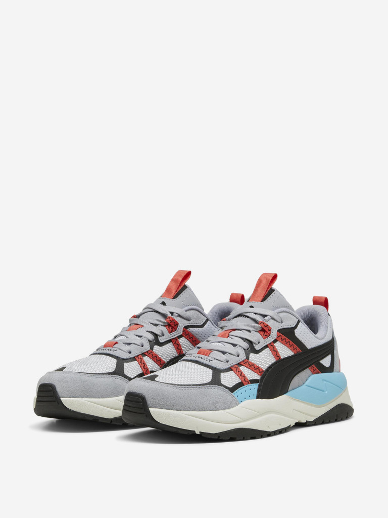 Кроссовки мужские PUMA X-Ray Tour