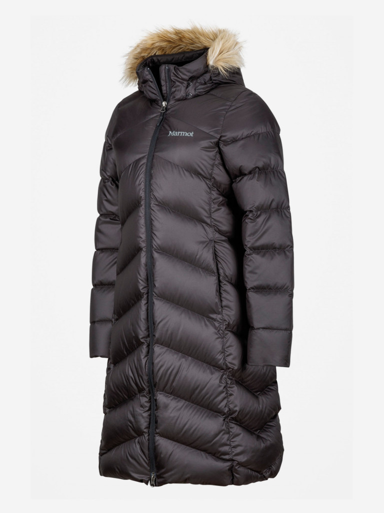 Пальто женское Marmot Montreaux Coat