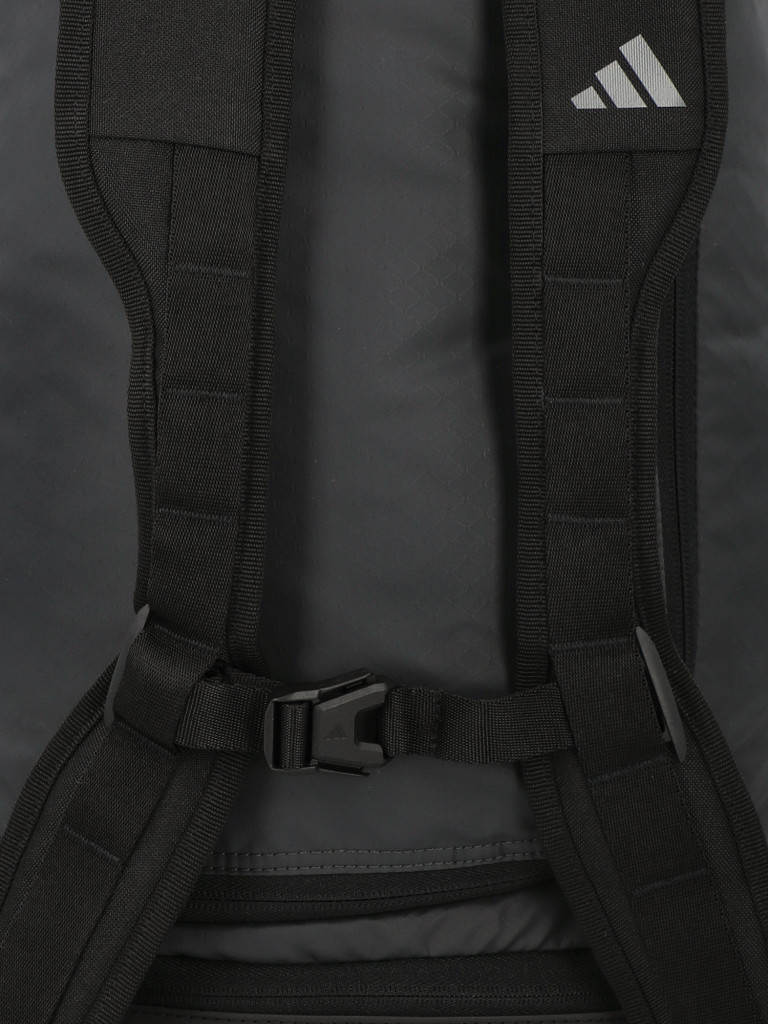 Сумка adidas Hybrid Duffel Carbon