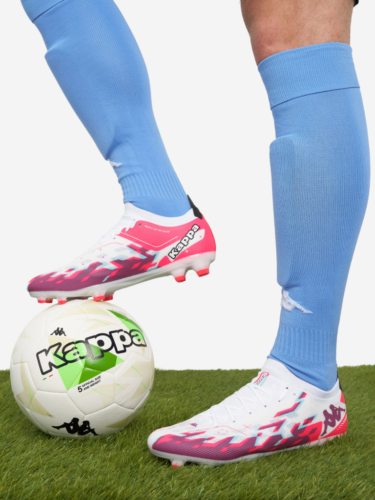 Бутсы мужские Kappa Victorem FG