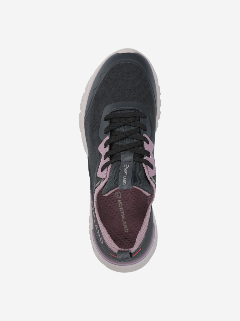 Кроссовки женские Northland Tosens Canvas 2