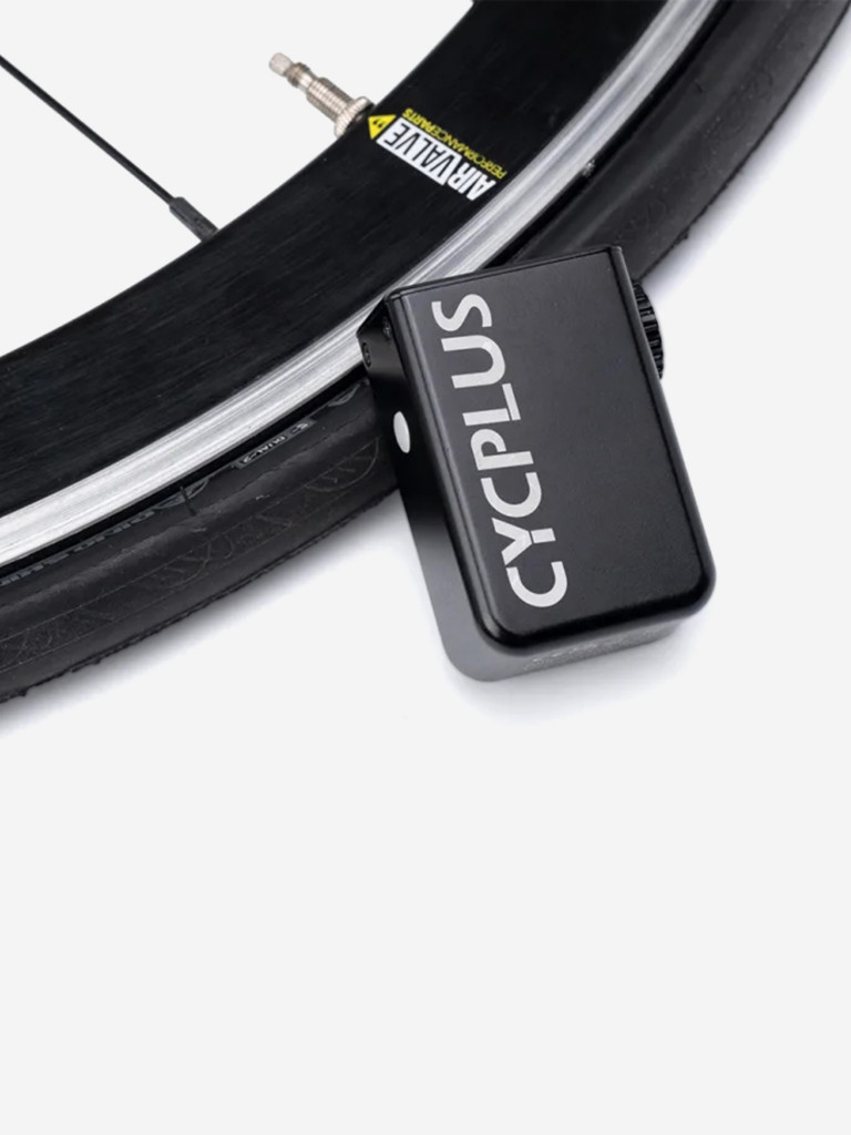Портативный насос с аккумулятором Cycplus AS2