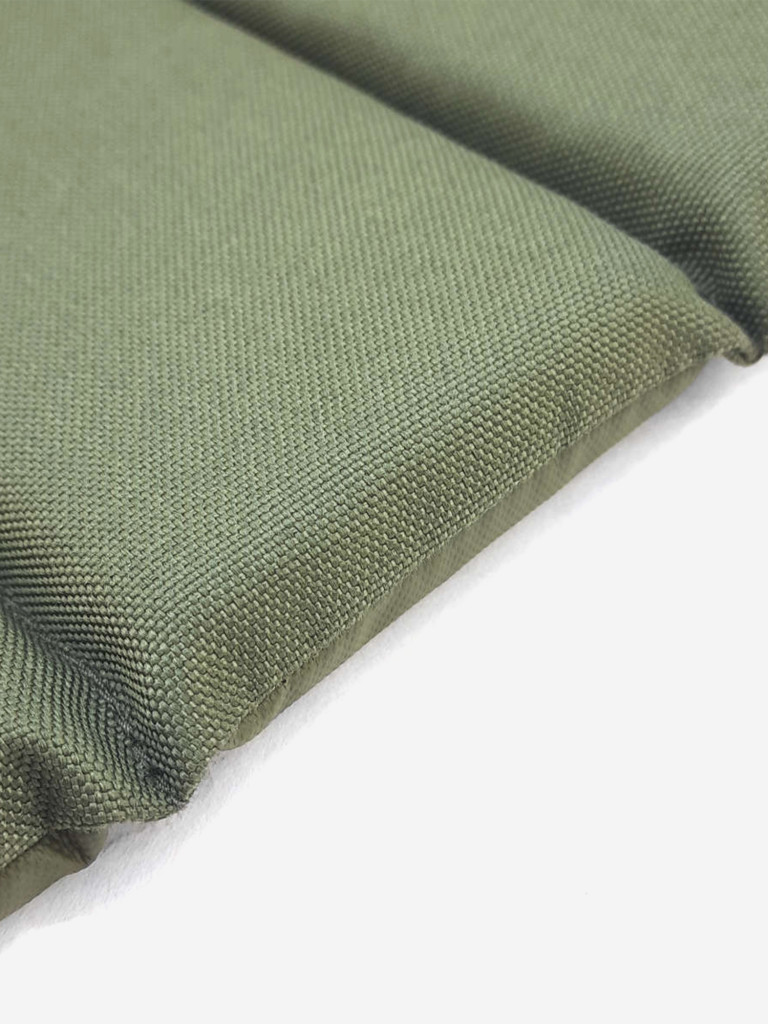 Эргономичное туристическое сиденье пятиточечник, хоба, толщина 2см