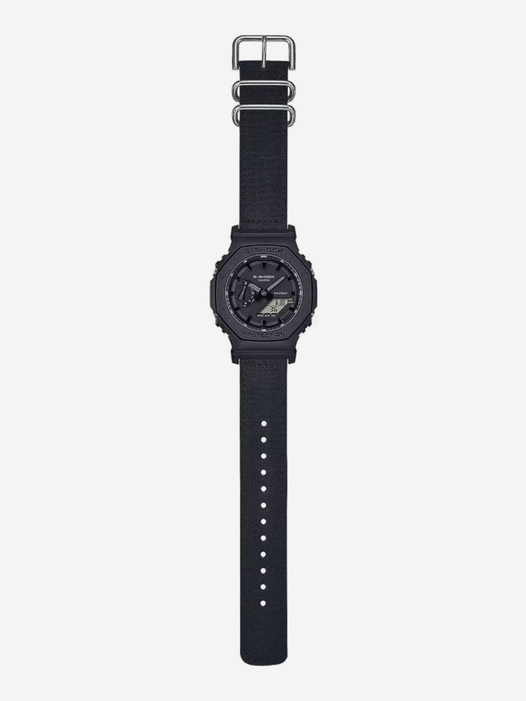 Спортивные часы CASIO G-SHOCK GA-2100BCE-1A