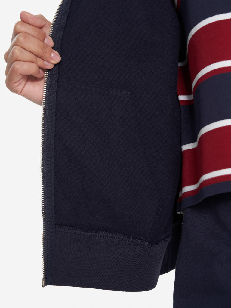 Толстовка женская Robe di Kappa