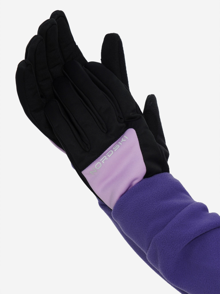 Перчатки женские Nordski Arctic